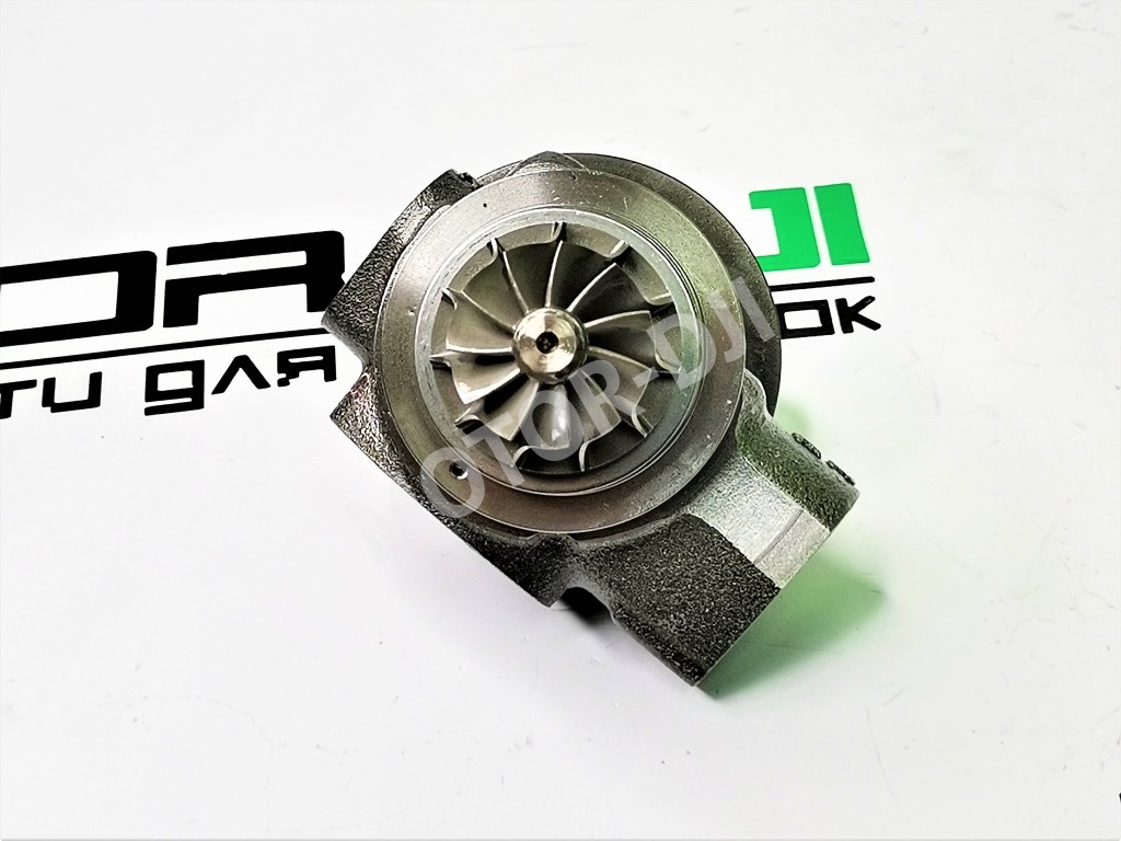 Картридж турбины A3 / Leon / Golf VII 1.4 TFSI (CMBA/CPVA)