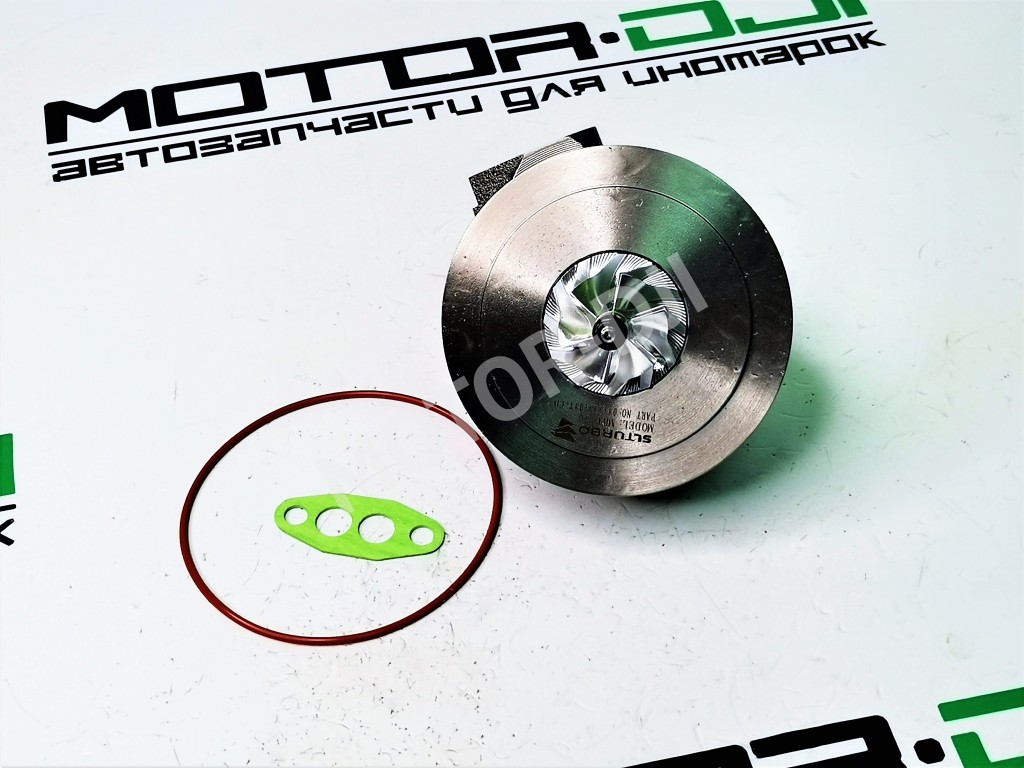 Картридж турбины A3 / Leon III / Octavia / Golf VII 1.2 TFSI/TSI