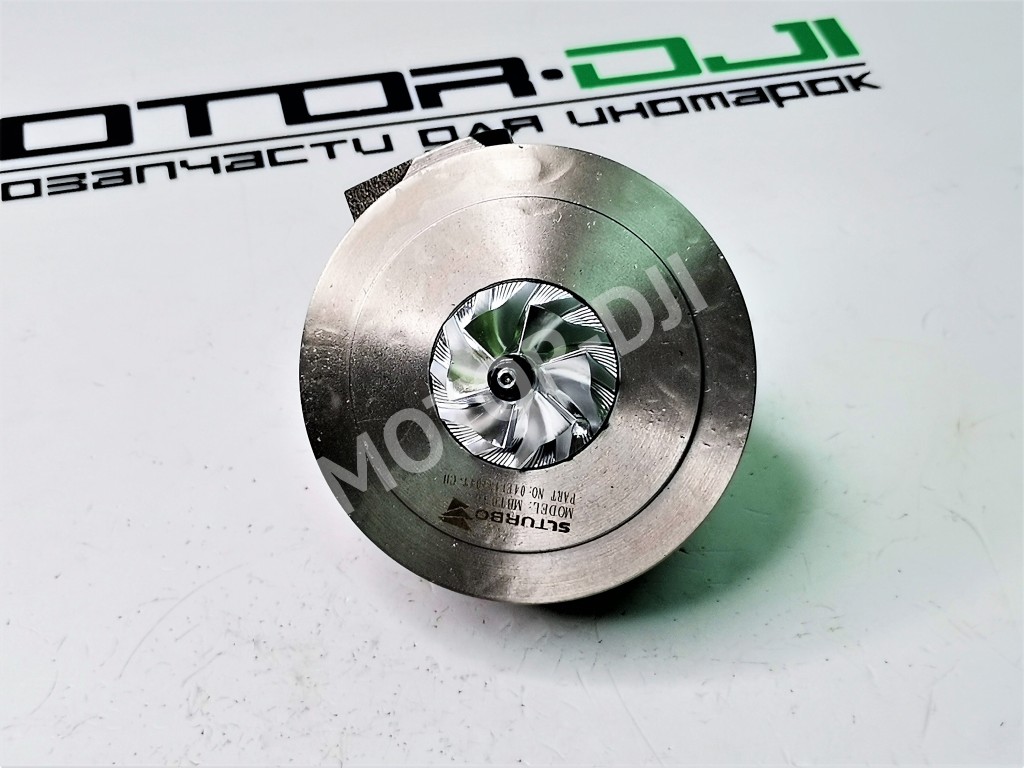 Картридж турбины A3 / Leon III / Octavia / Golf VII 1.2 TFSI/TSI