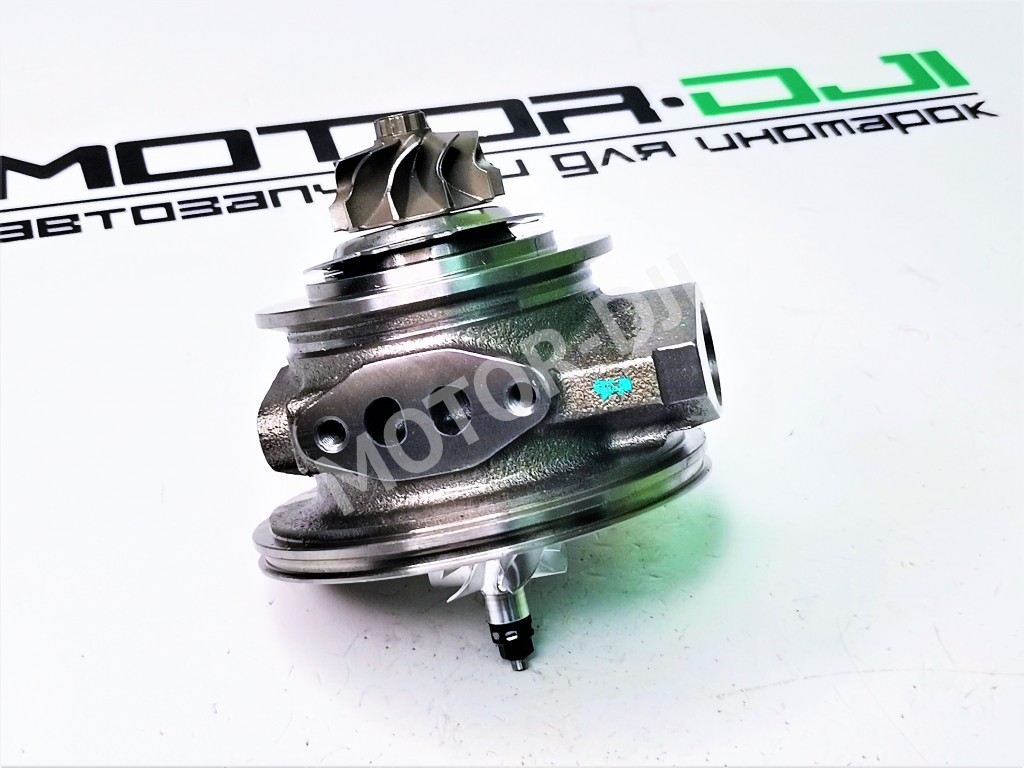 Картридж турбины A3 / Leon III / Octavia / Golf VII 1.2 TFSI/TSI