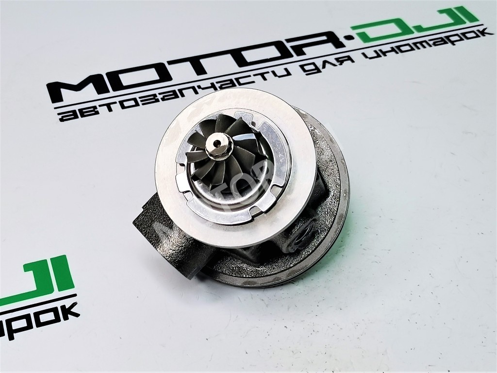 Картридж турбины A3 / Leon III / Octavia / Golf VII 1.2 TFSI/TSI