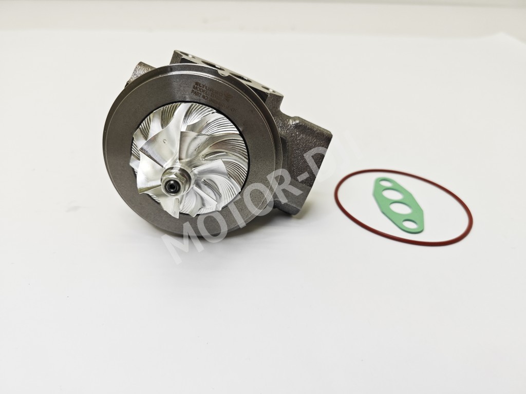 Картридж турбины VAG A1, A3, Q3, Leon, Golf, Polo, Passat 1.4L 140/150лс