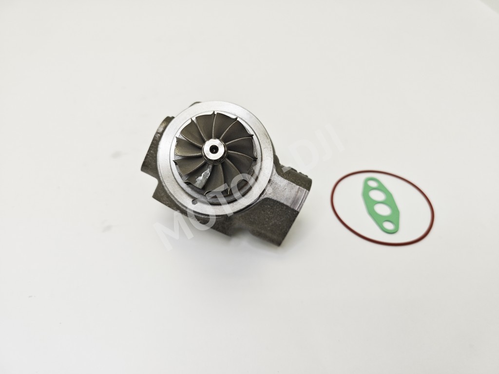 Картридж турбины VAG A1, A3, Q3, Leon, Golf, Polo, Passat 1.4L 140/150лс
