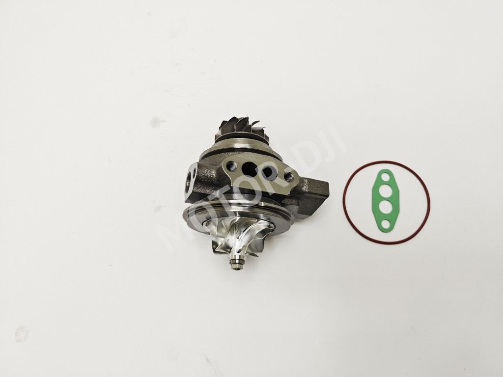 Картридж турбины VAG A1, A3, Q3, Leon, Golf, Polo, Passat 1.4L 140/150лс