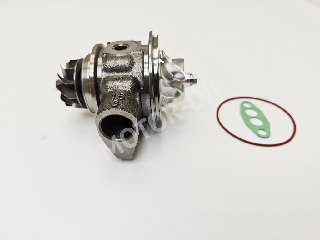 Картридж турбины VAG A1, A3, Q3, Leon, Golf, Polo, Passat 1.4L 140/150лс