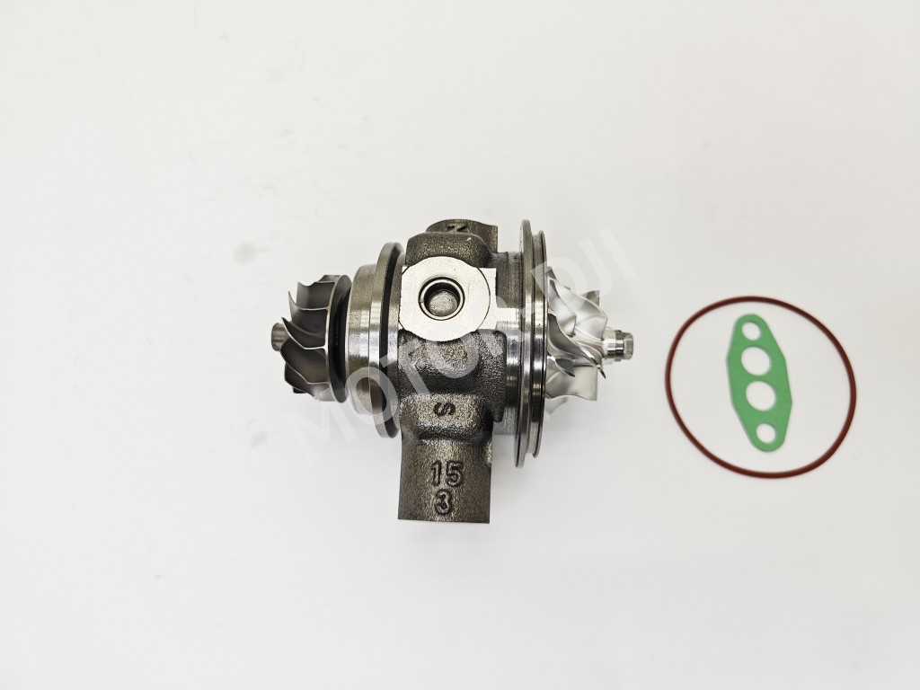 Картридж турбины VAG A1, A3, Q3, Leon, Golf, Polo, Passat 1.4L 140/150лс