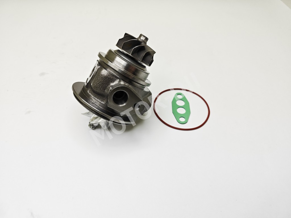 Картридж турбины VAG A1, A3, Q3, Leon, Golf, Polo, Passat 1.4L 140/150лс