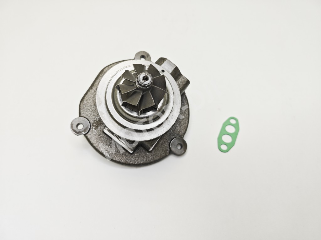 Картридж турбины A3 / S3 / Q3 /  LEON / OCTAVIA / GOLF / PASSAT / JETTA / POLO 1.4TSI (2013->)