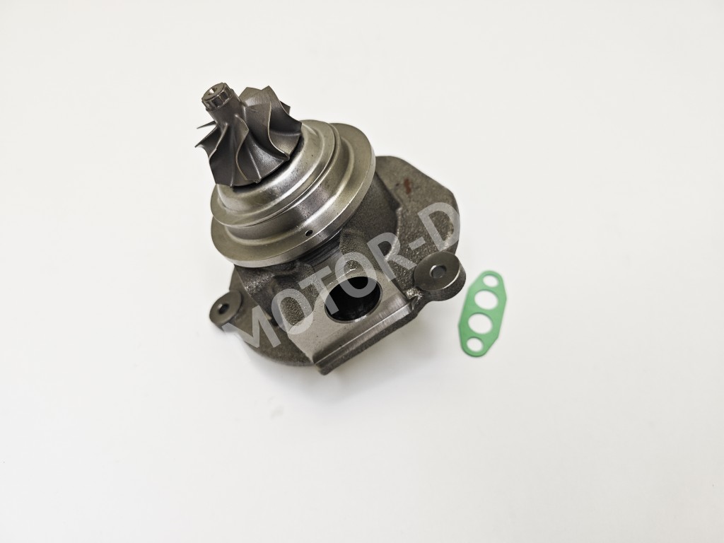 Картридж турбины A3 / S3 / Q3 /  LEON / OCTAVIA / GOLF / PASSAT / JETTA / POLO 1.4TSI (2013->)