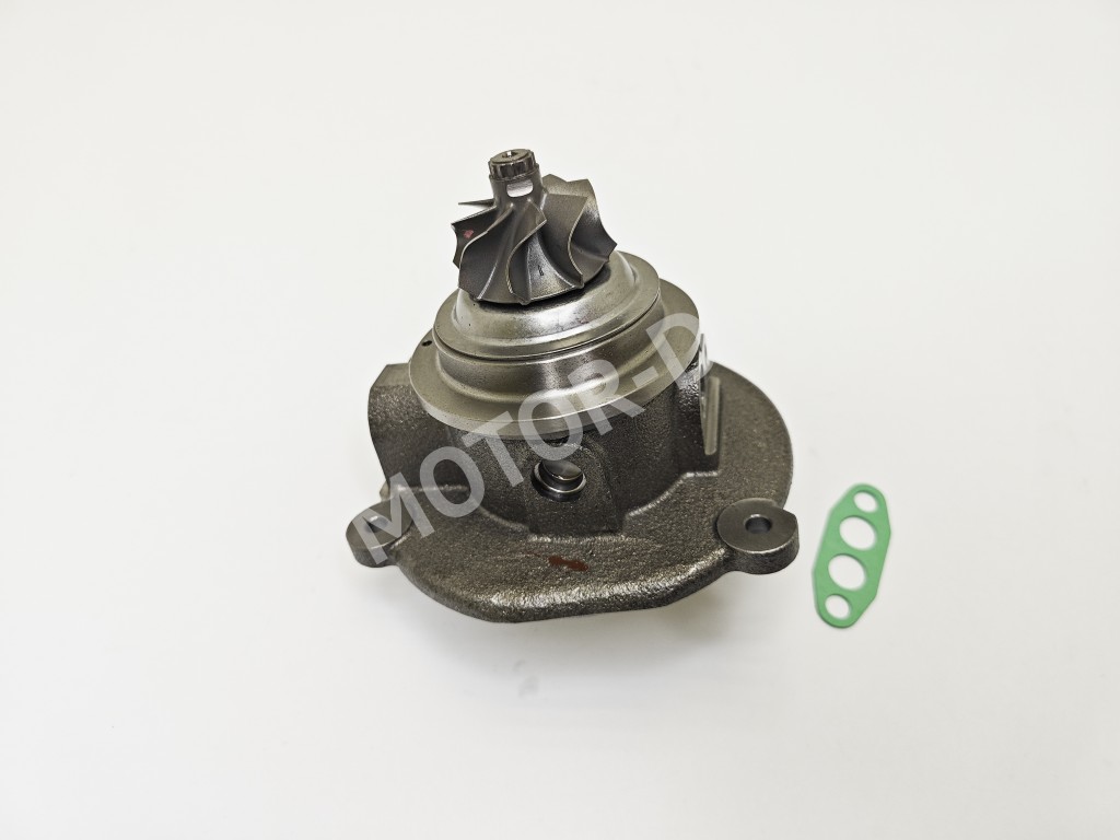 Картридж турбины A3 / S3 / Q3 /  LEON / OCTAVIA / GOLF / PASSAT / JETTA / POLO 1.4TSI (2013->)