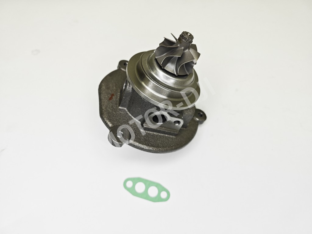 Картридж турбины A3 / S3 / Q3 /  LEON / OCTAVIA / GOLF / PASSAT / JETTA / POLO 1.4TSI (2013->)