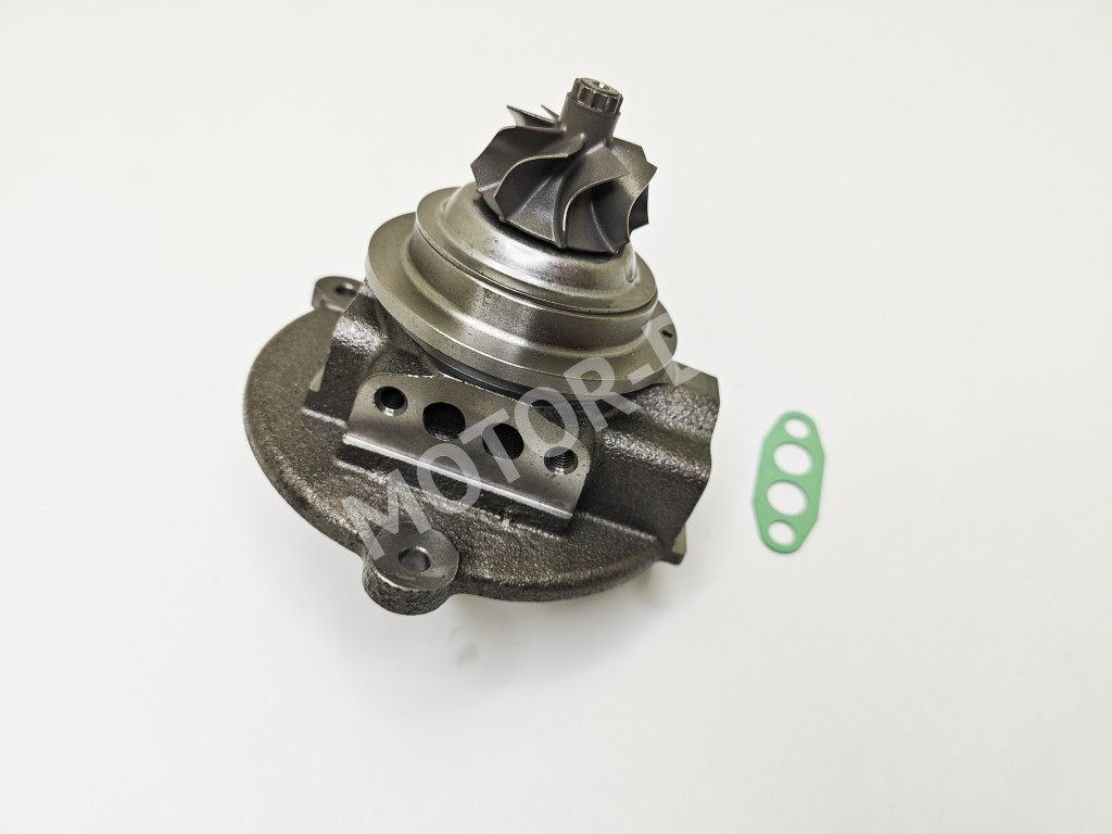 Картридж турбины A3 / S3 / Q3 /  LEON / OCTAVIA / GOLF / PASSAT / JETTA / POLO 1.4TSI (2013->)