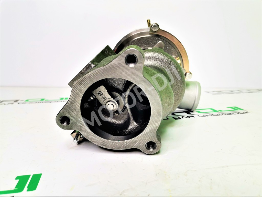 Турбина AEB, ARK, APU, ANB, AWT Audi A4, A6, Volkswagen Passat B5 1.8 T