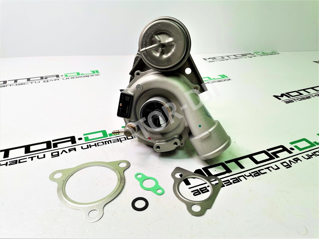 Турбина AWT / AEB / AMB / BFB Audi A4, A6, Volkswagen Passat, Skoda Superb 1.8 20v