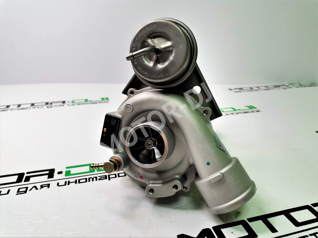 Турбина AWT / AEB / AMB / BFB Audi A4, A6, Volkswagen Passat, Skoda Superb 1.8 20v