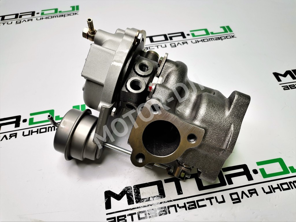 Турбина AWT / AEB / AMB / BFB Audi A4, A6, Volkswagen Passat, Skoda Superb 1.8 20v