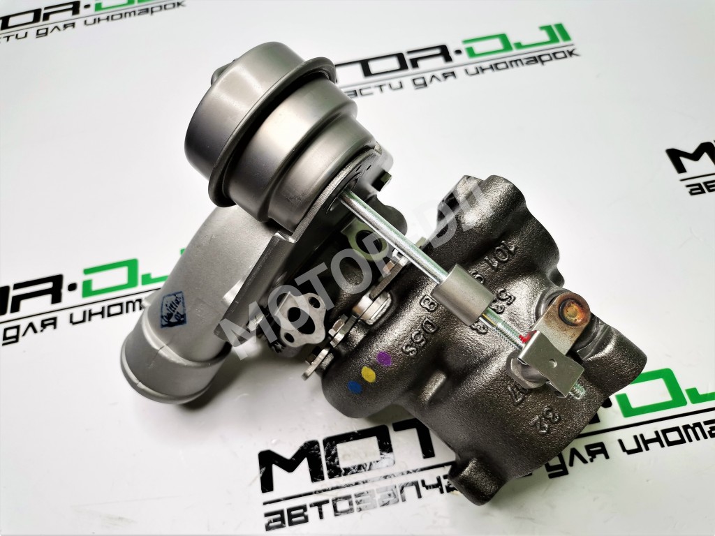 Турбина AWT / AEB / AMB / BFB Audi A4, A6, Volkswagen Passat, Skoda Superb 1.8 20v