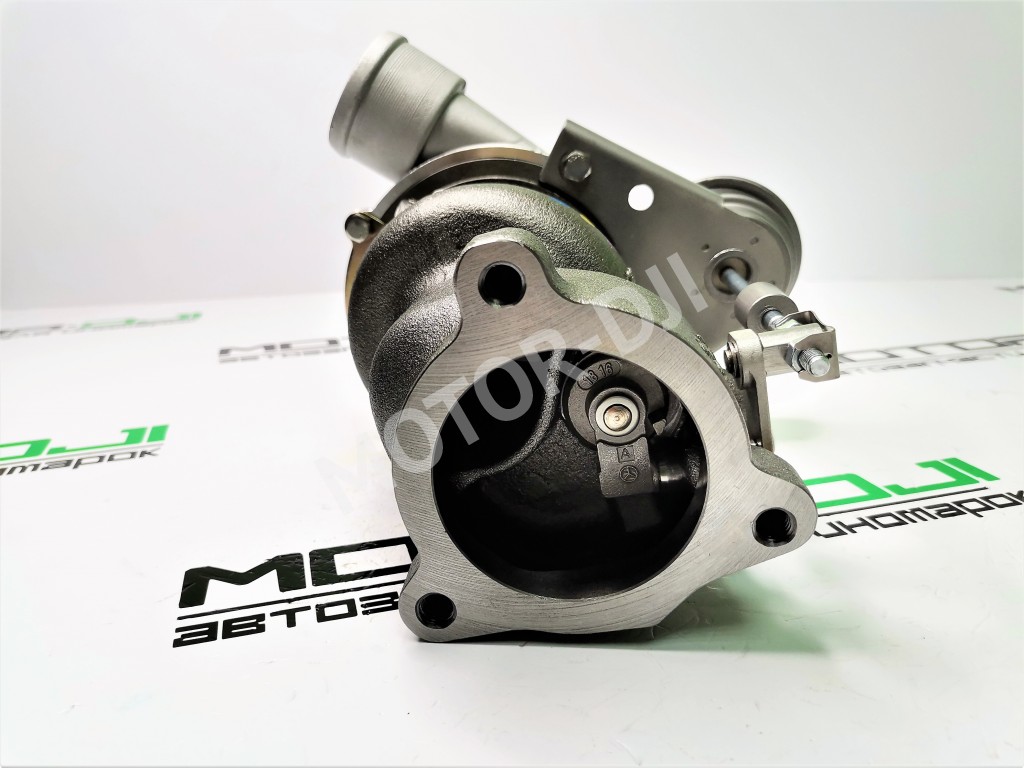 Турбина AWT / AEB / AMB / BFB Audi A4, A6, Volkswagen Passat, Skoda Superb 1.8 20v