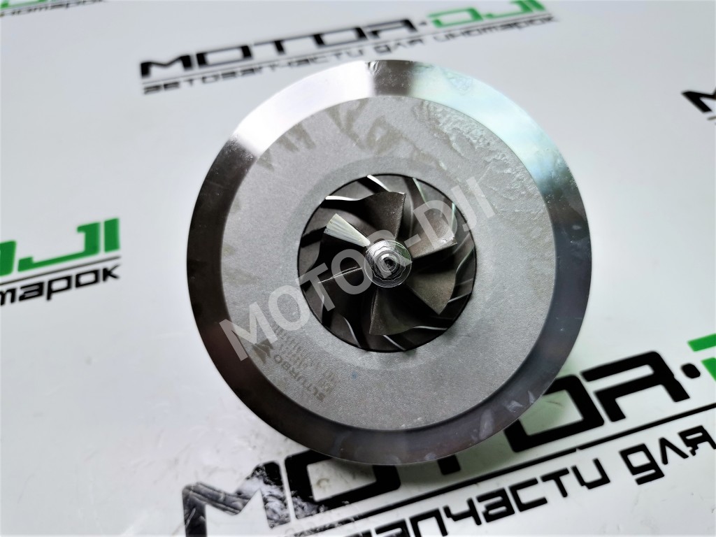 Картридж турбины VAG Passat /i A4 AFB/AKN 2.5TDI (Пассат / А4)