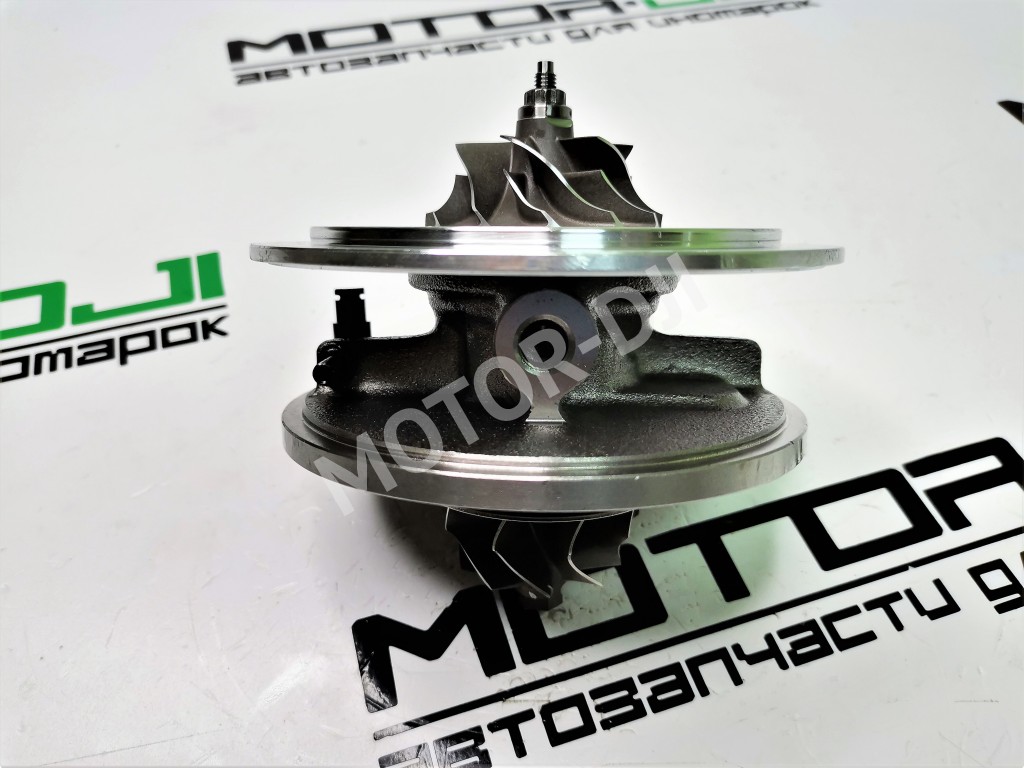 Картридж турбины VAG Passat /i A4 AFB/AKN 2.5TDI (Пассат / А4)