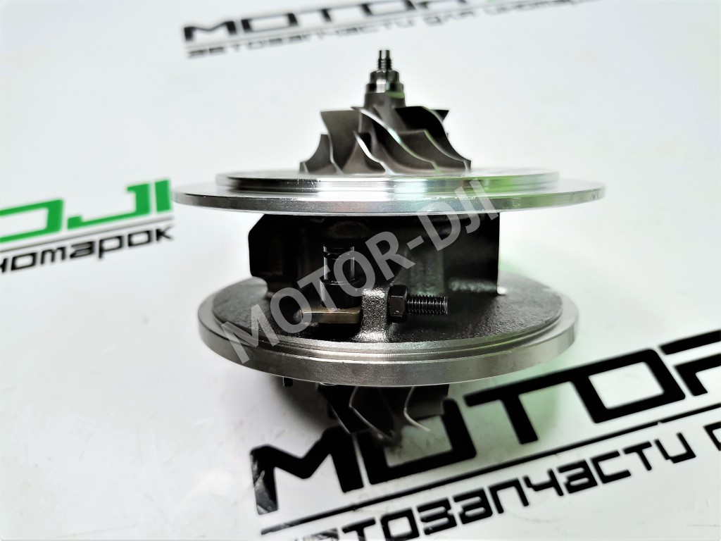 Картридж турбины VAG Passat /i A4 AFB/AKN 2.5TDI (Пассат / А4)