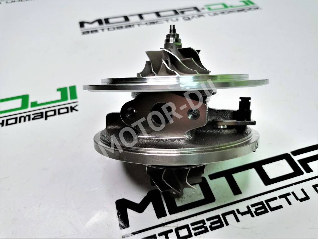 Картридж турбины VAG Passat /i A4 AFB/AKN 2.5TDI (Пассат / А4)