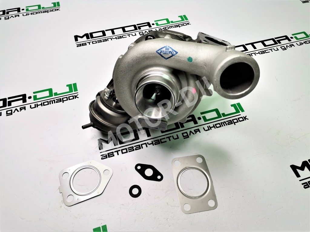 Турбина AFB / AKN Audi Allroad, A4, A6, A8, Volkswagen Passat 2.5 TDi