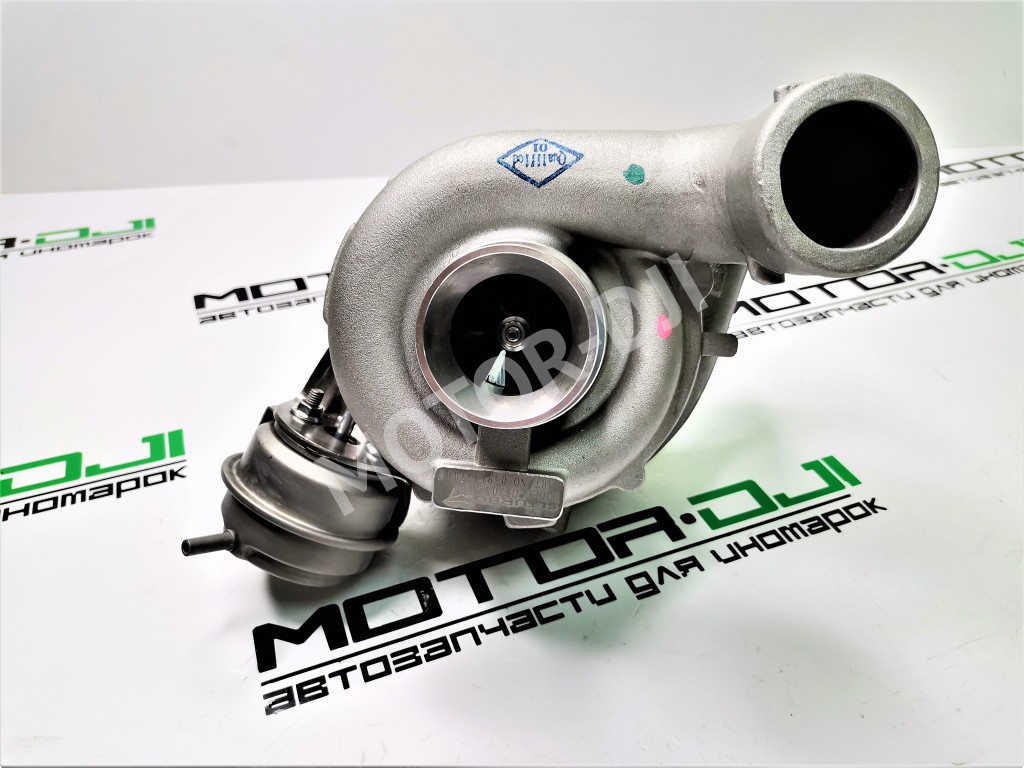 Турбина AFB / AKN Audi Allroad, A4, A6, A8, Volkswagen Passat 2.5 TDi