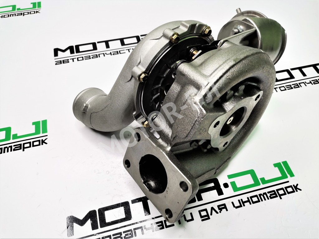 Турбина AFB / AKN Audi Allroad, A4, A6, A8, Volkswagen Passat 2.5 TDi