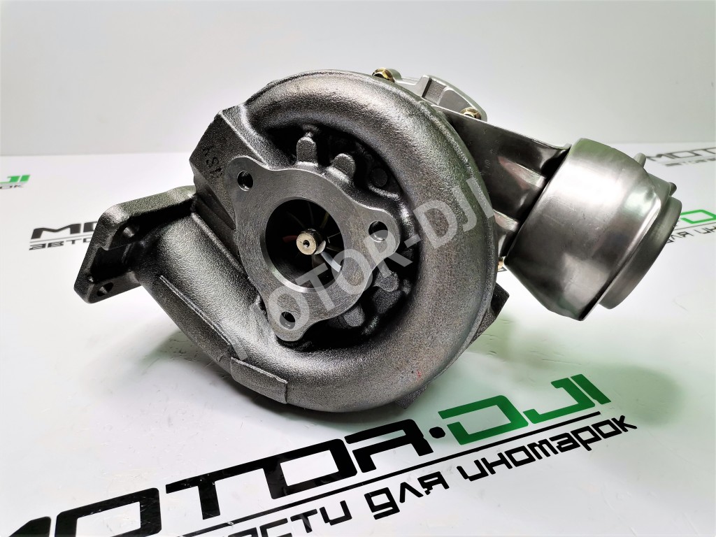 Турбина AFB / AKN Audi Allroad, A4, A6, A8, Volkswagen Passat 2.5 TDi