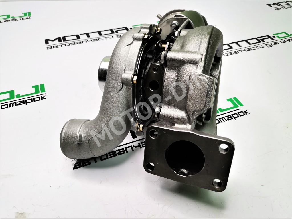 Турбина AFB / AKN Audi Allroad, A4, A6, A8, Volkswagen Passat 2.5 TDi