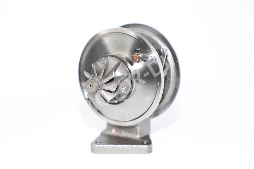 Картридж турбины Audi A4, A6 2.7 TDI 163-180лс 2004-2011