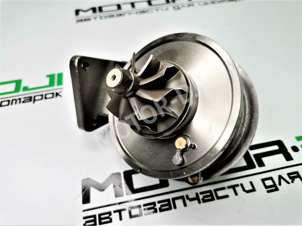 Картридж турбины Audi A4 / VW Touareg 3.0TDI