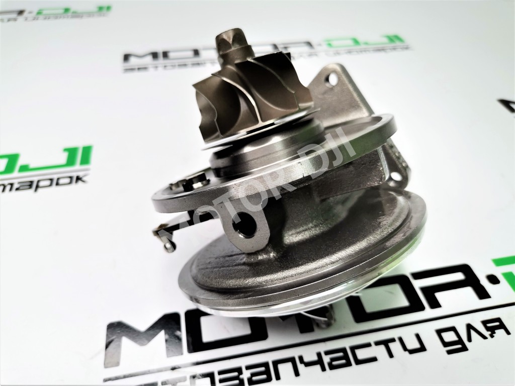 Картридж турбины Audi A4 / VW Touareg 3.0TDI