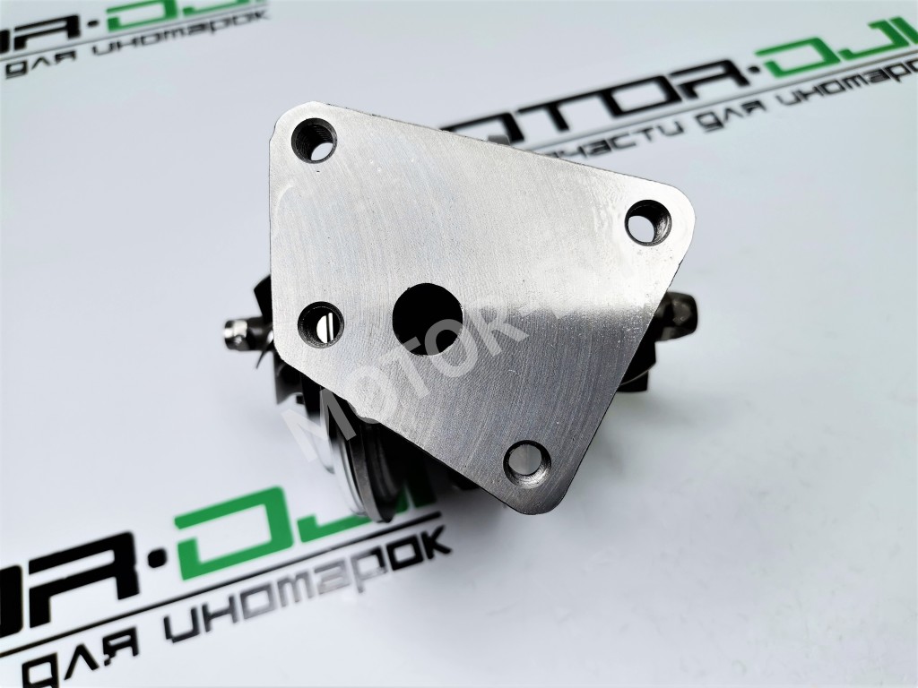 Картридж турбины Audi A4 / VW Touareg 3.0TDI