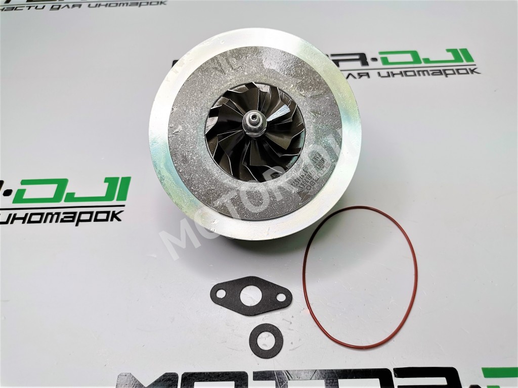 Картридж турбины BSG / BPP Audi A4 III, A6, S6 2.7 TDi 2004-2011