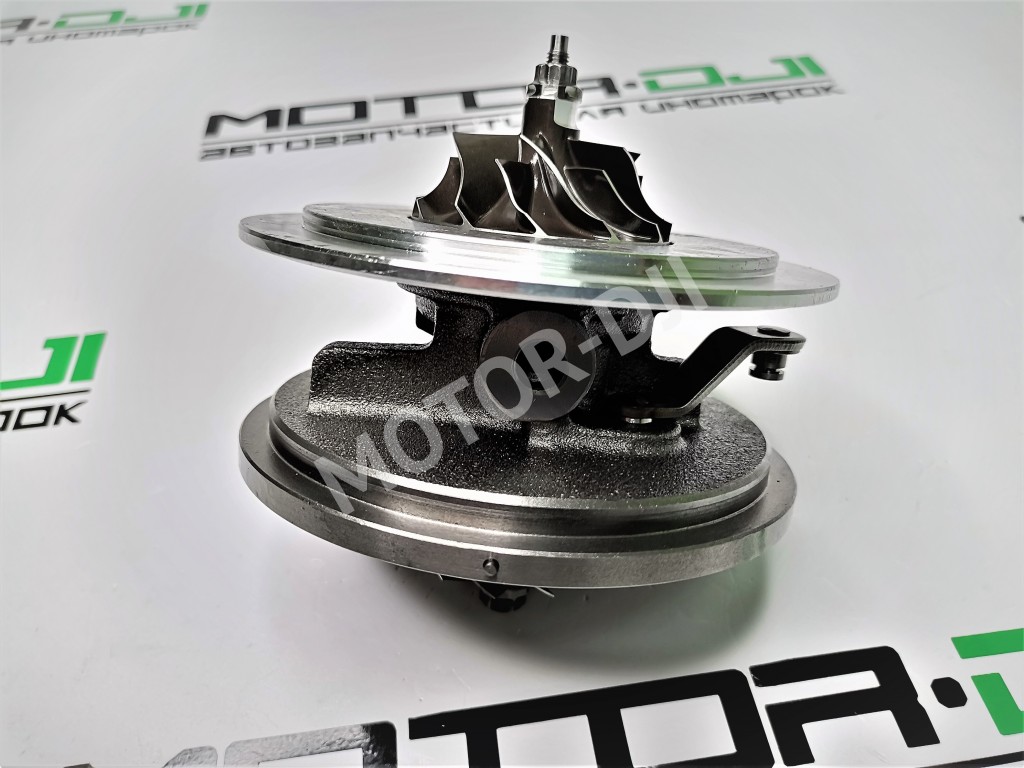 Картридж турбины BSG / BPP Audi A4 III, A6, S6 2.7 TDi 2004-2011