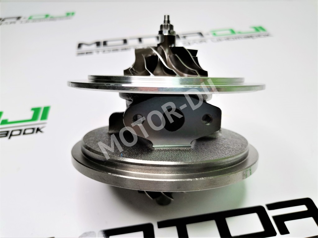 Картридж турбины BSG / BPP Audi A4 III, A6, S6 2.7 TDi 2004-2011