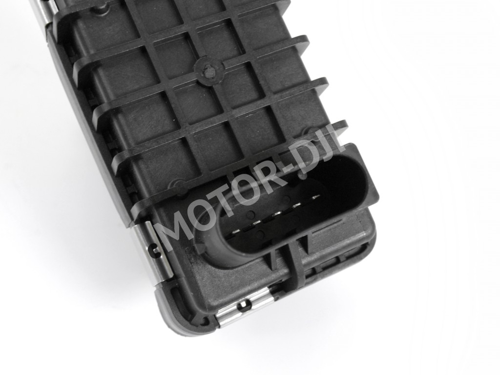 Актуатор турбины Q7, Touareg, A6, Cayenne 3.0L TDI G-20