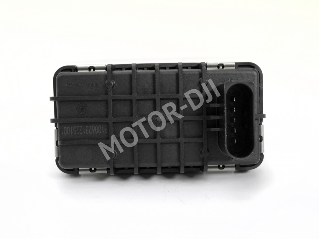 Актуатор турбины Q7, Touareg, A6, Cayenne 3.0L TDI G-20