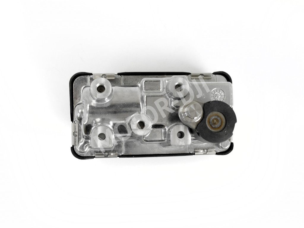 Актуатор турбины Q7, Touareg, A6, Cayenne 3.0L TDI G-20