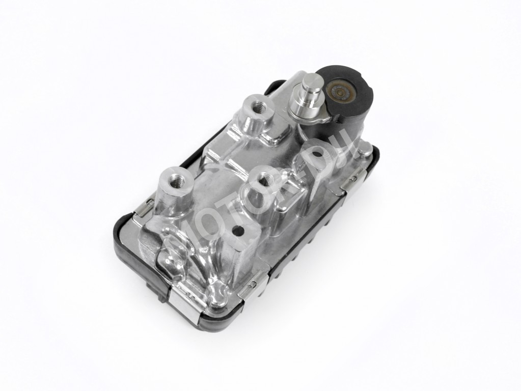 Актуатор турбины Q7, Touareg, A6, Cayenne 3.0L TDI G-20