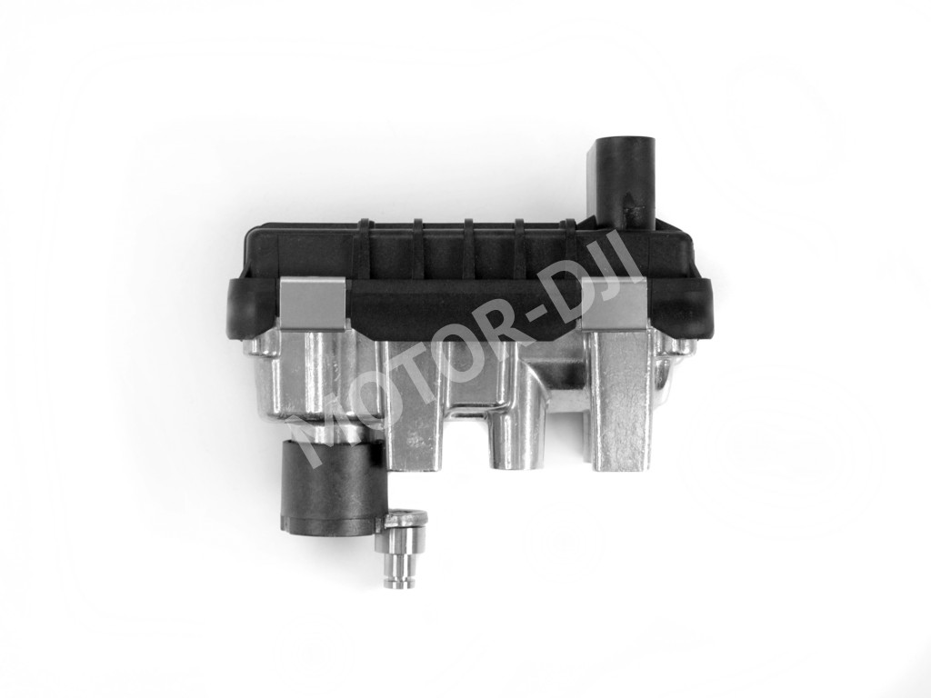 Актуатор турбины Q7, Touareg, A6, Cayenne 3.0L TDI G-20