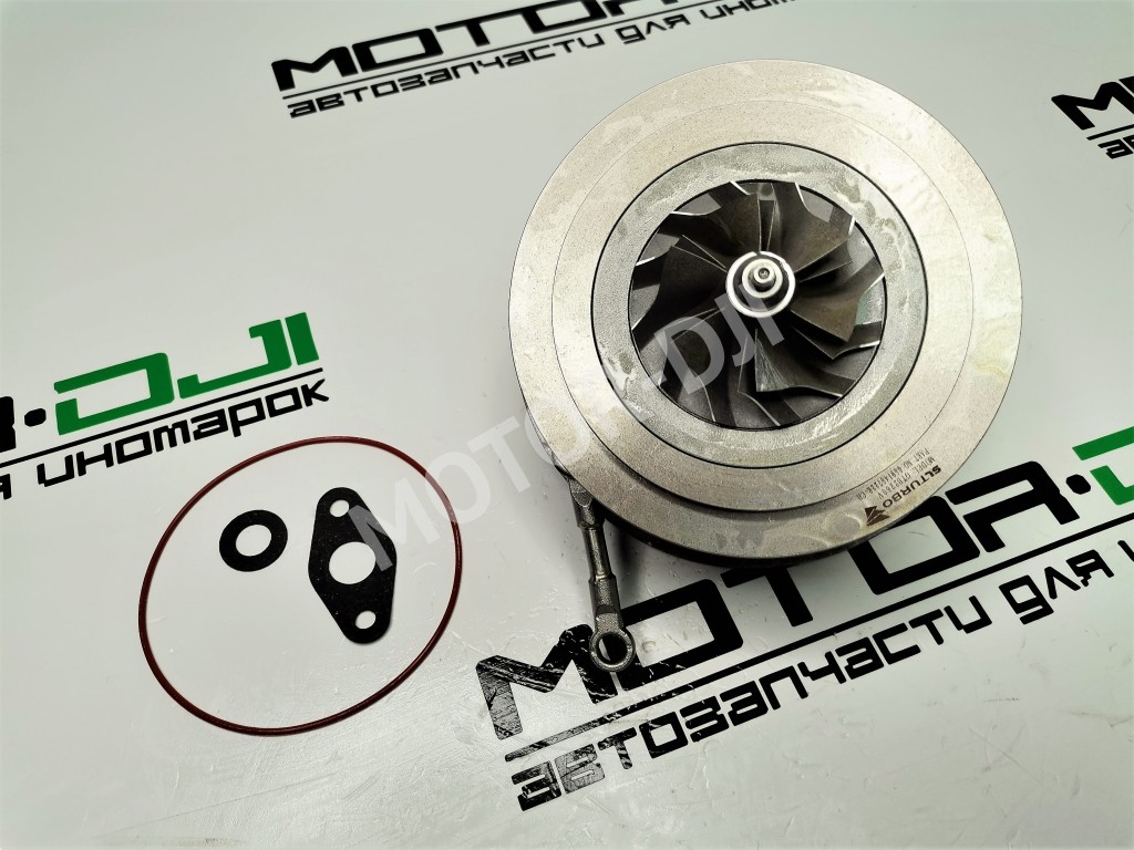 Картридж турбины VAG Touareg  / Audi Q7 / PORSCHE Cayenne 3.0L TDI 2004-