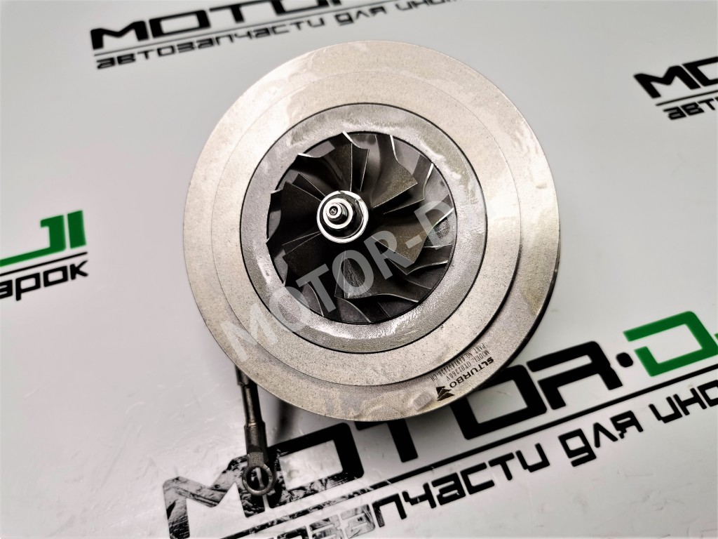 Картридж турбины VAG Touareg  / Audi Q7 / PORSCHE Cayenne 3.0L TDI 2004-