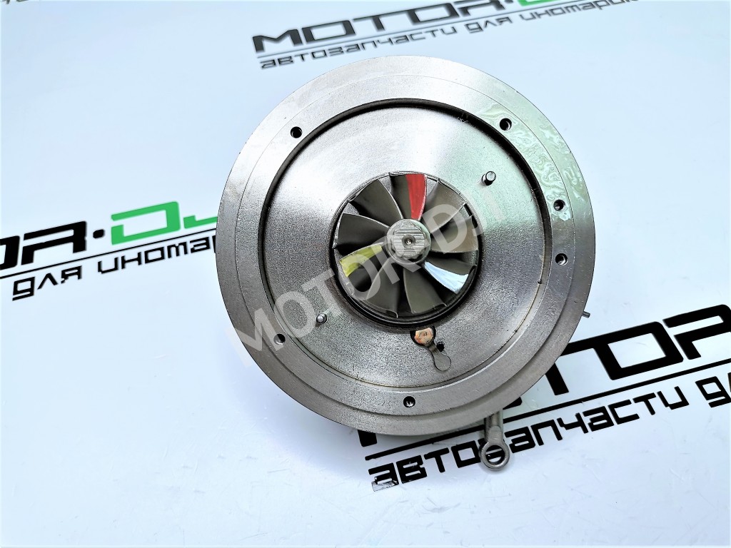 Картридж турбины VAG Touareg  / Audi Q7 / PORSCHE Cayenne 3.0L TDI 2004-