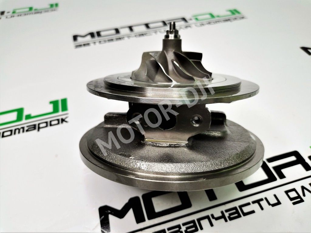 Картридж турбины VAG Touareg  / Audi Q7 / PORSCHE Cayenne 3.0L TDI 2004-