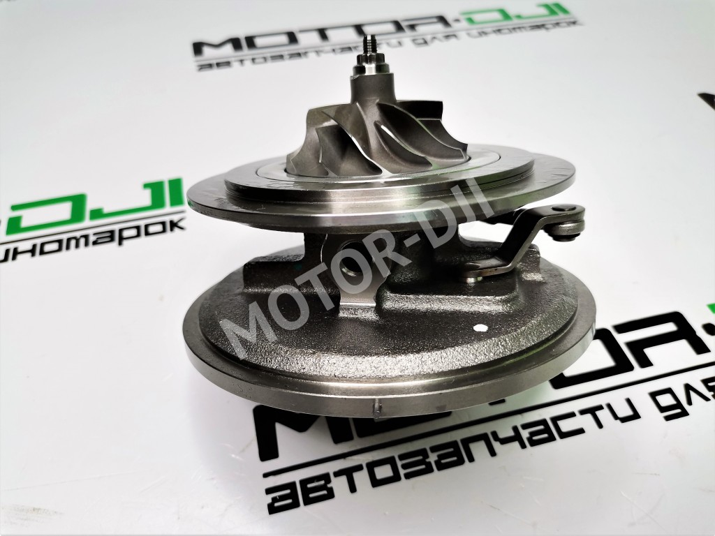 Картридж турбины VAG Touareg  / Audi Q7 / PORSCHE Cayenne 3.0L TDI 2004-