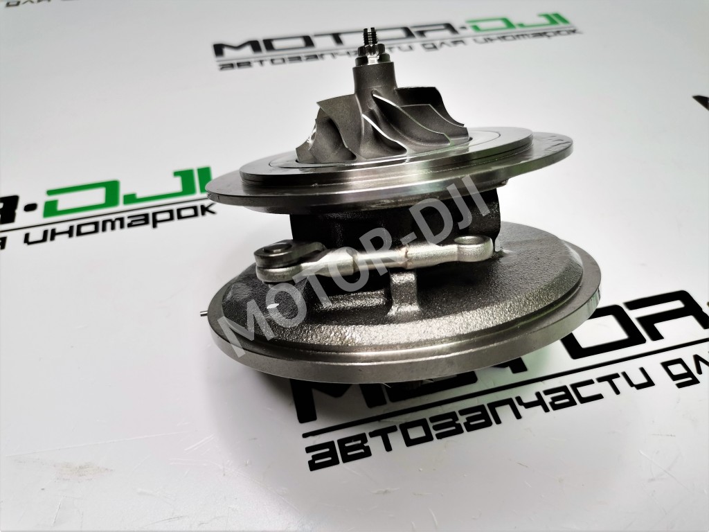 Картридж турбины VAG Touareg  / Audi Q7 / PORSCHE Cayenne 3.0L TDI 2004-