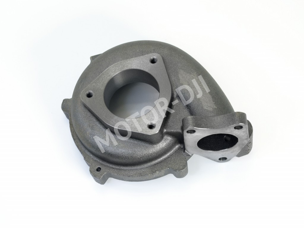 Горячая часть турбины VAG/Audi/Porshe 3.0L BNG CASB/CASA CDYA/CDYC M05.9E/MCN.RB CARA/CARB CCMA/CJGA